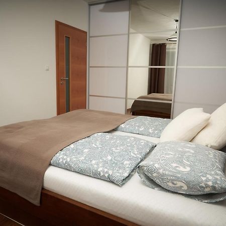 Apartman A&M Banská Bystrica Exterior foto